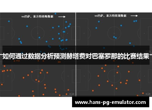 如何通过数据分析预测赫塔费对巴塞罗那的比赛结果
