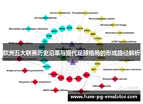 欧洲五大联赛历史沿革与现代足球格局的形成路径解析