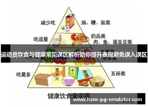 运动员饮食与健康常见误区解析助你提升表现避免误入误区 运动员饮食与健康常见误区解析助你提升表现避免误入误区