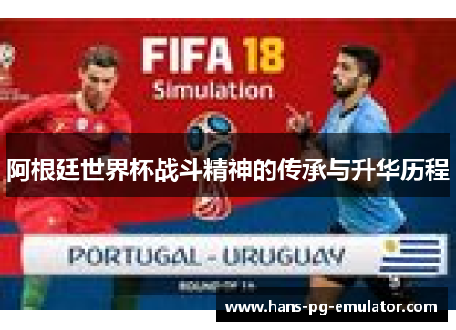 阿根廷世界杯战斗精神的传承与升华历程