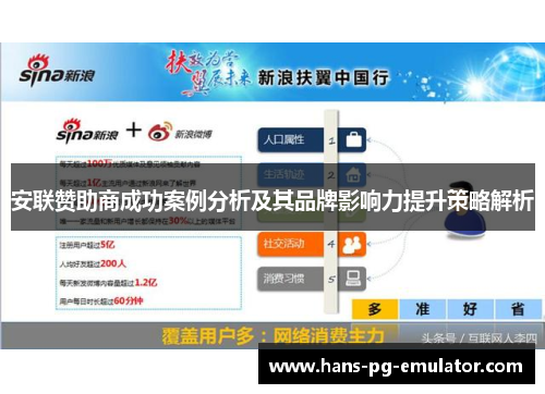 安联赞助商成功案例分析及其品牌影响力提升策略解析