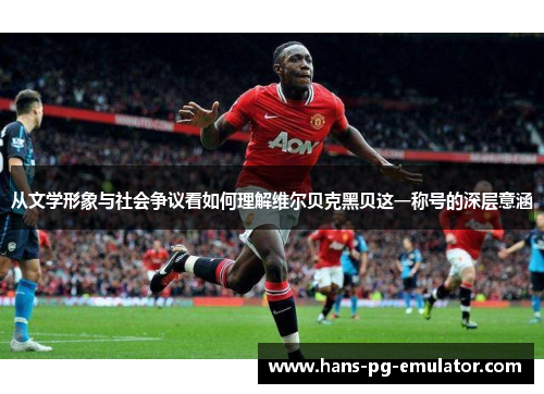 从文学形象与社会争议看如何理解维尔贝克黑贝这一称号的深层意涵