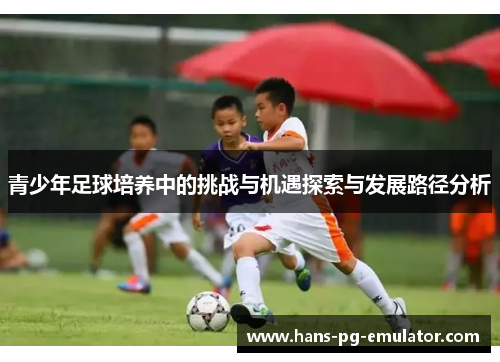 青少年足球培养中的挑战与机遇探索与发展路径分析