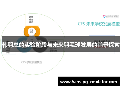 韩羽总的实验阶段与未来羽毛球发展的前景探索